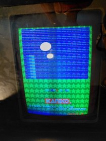 Gals Panic Kaneko Arcade Jamma PCB