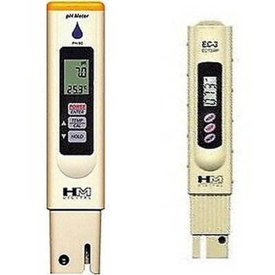 Promo Satz Ph/Ec Hm Digital Bestehend Aus PH80&EC3