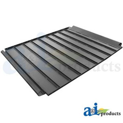 71154157 Raddle Chain, False/Bottom