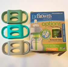 Dr. Brown's Bottle Bundle