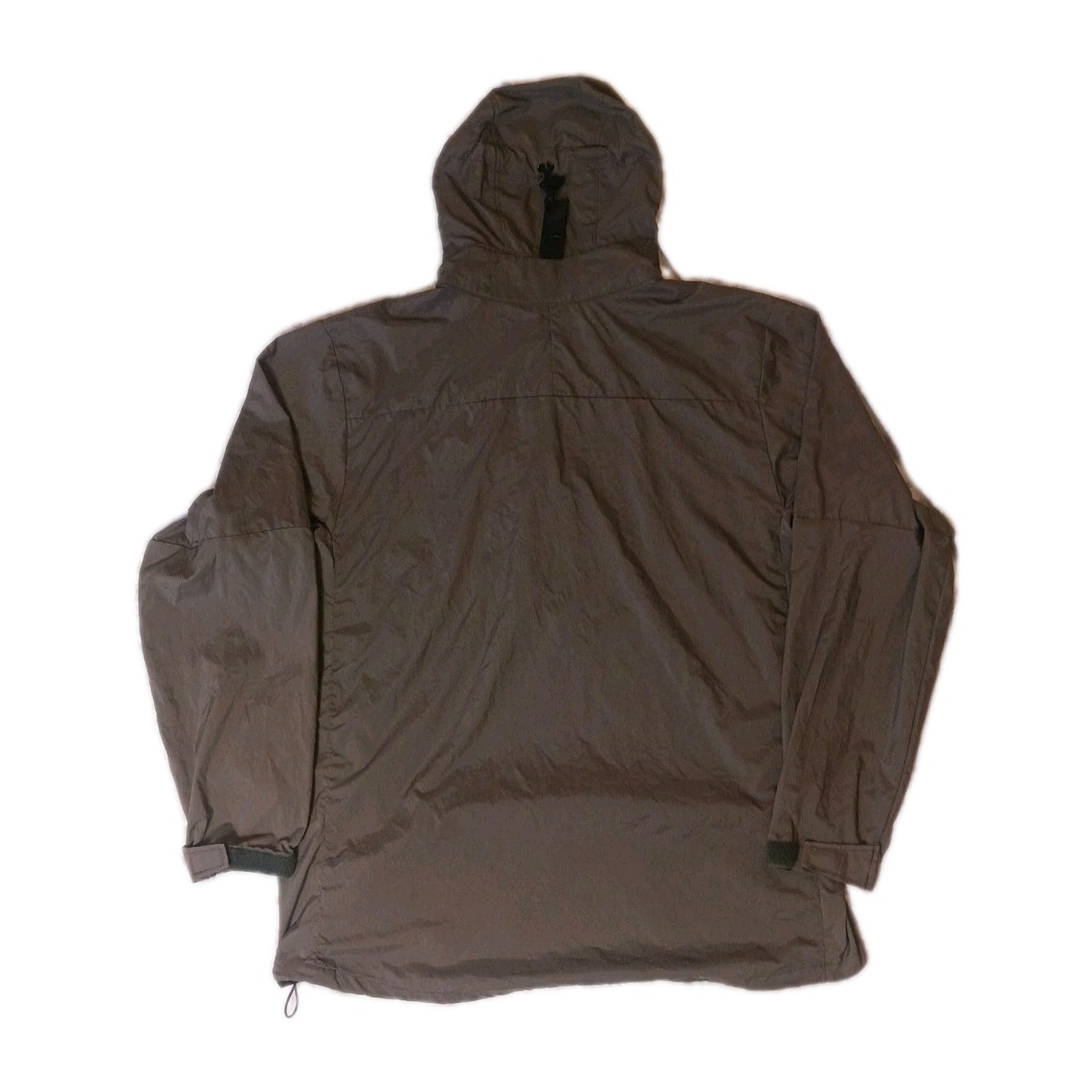 ORC Industries PCU Level 4 Hooded Windshirt Pullover Jacket Men's