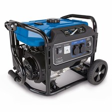 SG3200x Generator Stromgenerator Stromerzeuger Notstromaggregat 2800 Watt | 6...