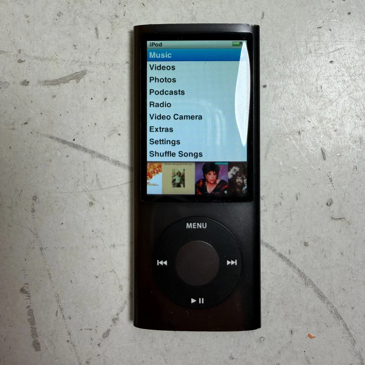 Ipod A1320 for sale - eBay