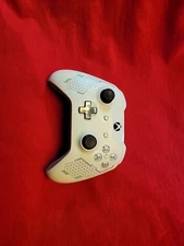 Xbox One Wireless Controller 1708 Sport  White(New Joysticks) Check Description