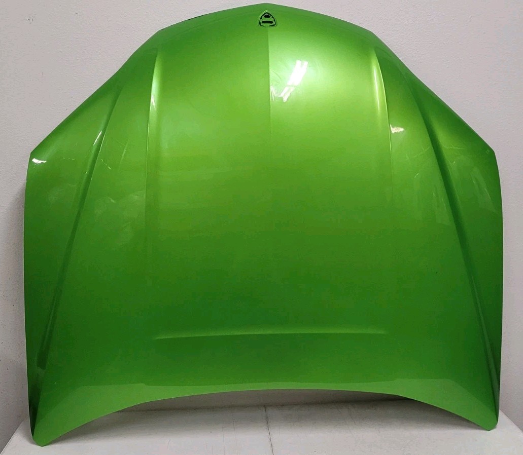 Lamborghini Urus SE Performante 2025-2026 Front Hood