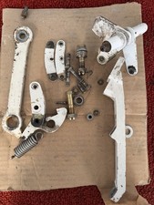 Socata TB20 Nose Gear Drag Link 