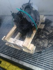 Automatic Transmission 2.0l Dohc Sedan Fits 08-11 Focus 800325