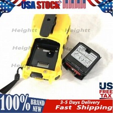 New Honeywell RAE Systems PGM-6208 MultiRAE Lite Gas Monitor