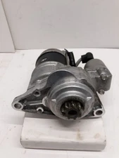 Starter Motor Fits 10-16 EXPRESS 2500 VAN 71162