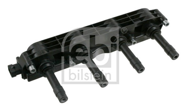 Febi Bilstein ZüNdspule 22389 FüR Corsa CC Vectra Zafira Opel Meriva Combo Astra-image