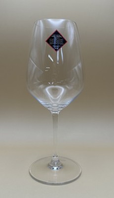 Riedel Extreme Shiraz 22oz. Crystal Glass Stem Wine Glass Penfolds Winery