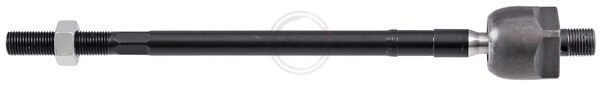 A.B.S. Axialgelenk, Spurstange 240859 FüR Hyundai-image