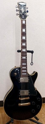 SAMICK Electric Guitar Les Paul Type