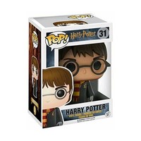 Funko Pop! Harry Potter - Harry Potter #31