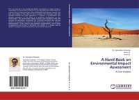 A Hand Book On Environmental Impact Assessment Nikhil S.