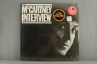PAUL MCCARTNEY Interview COLUMBIA 1980 SEALED NEW OLD STOCK