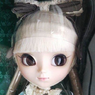 Shipping Included Groove Pullip Romantic Alice