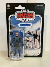 General Veers AT-AT Commander Figure VC392 Vintage Collection Star Wars ...MONMC
