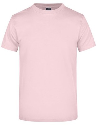James & Nicholson Round-T Heavy JN002 Herren T-Shirt NEU