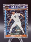 2026 Topps Series 2 Gerrit Cole Base (RAW)