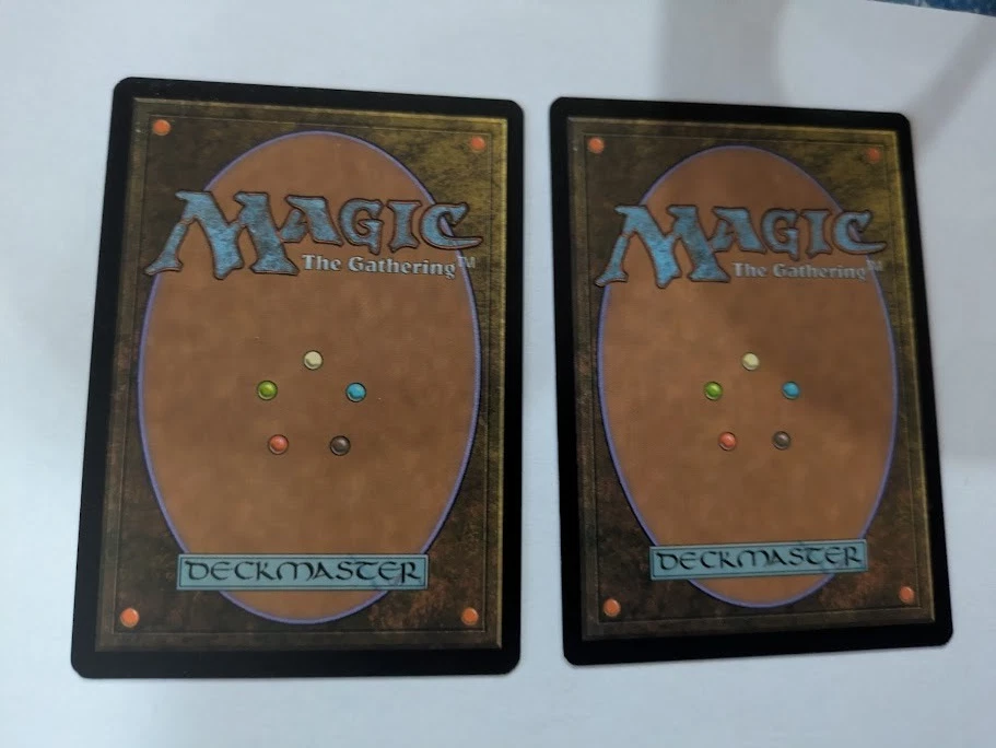 2 Flurry of Wings Alara Reborn MTG NM Free shipping with tracking - Image 2 of 2