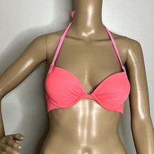Victoria's Secret Pink Push Up Bikini Top