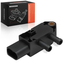 A-Premium Exhaust Pressure Sensor for Mazda3 BP Mazda CX-30 DM MX-30 HF01182B2