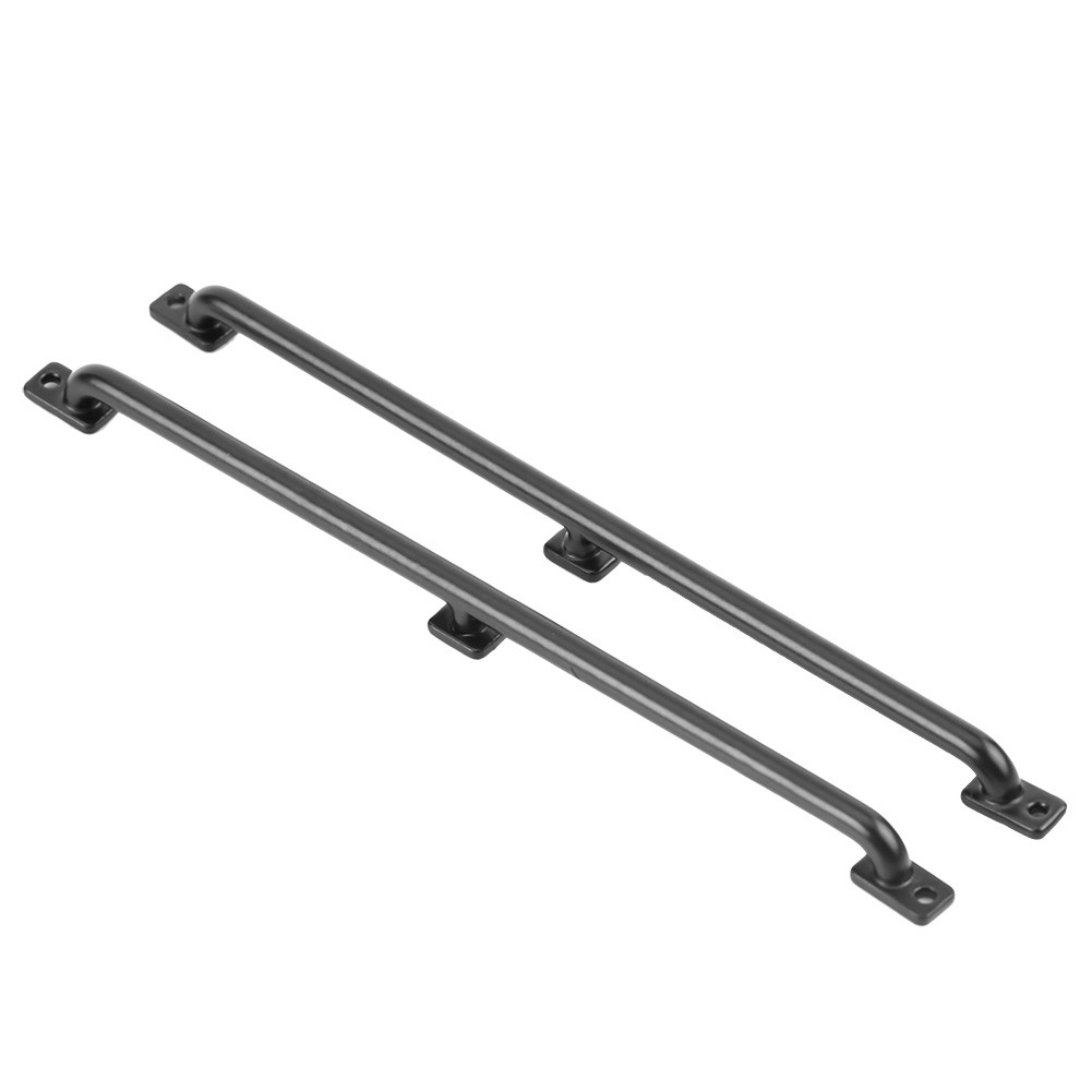 Metal Handrails Durable Upgrade For 1/10 RC Crawler Car