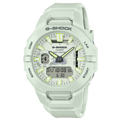 Casio G-SHOCK GBA-950 Urban Sports Bluetooth Training Analog-Digital Men's Watch