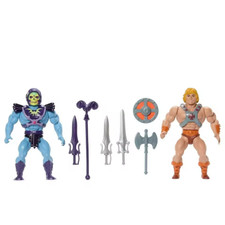 MOTU He Man 80th Skeletor Classics 5.5  Action Figure