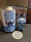Funko Soda Disney Lilo & Stitch, Stitch