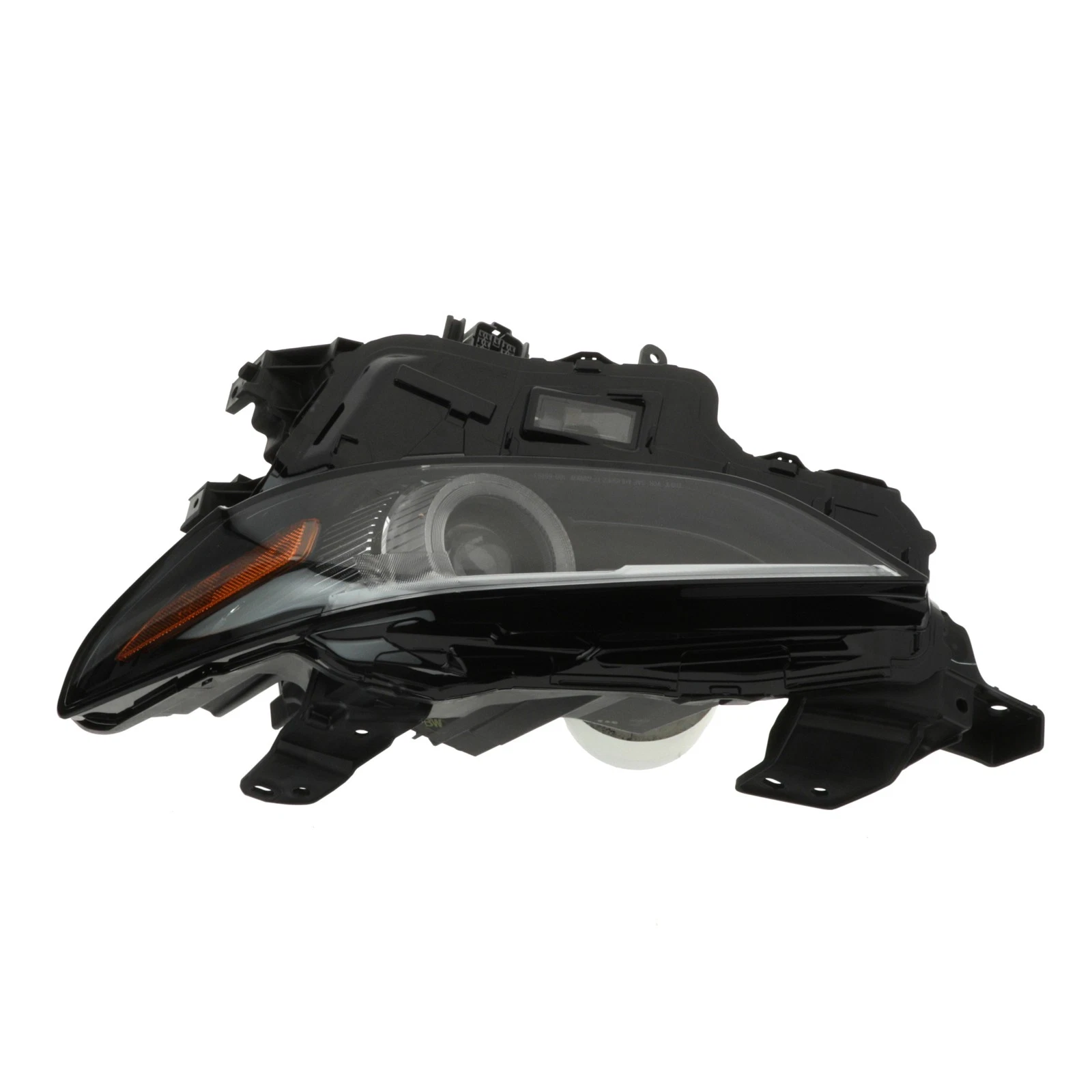Conjunto de faro izquierdo para Mazda3 2019-2021 (P/N BDTS-51-040J)