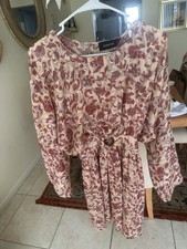 Minkpink dress Size Medium