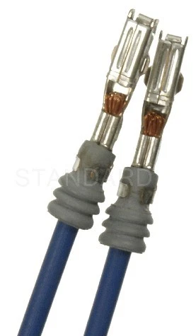 Conector de interruptor de presión de encendido estándar A C conector de sensor de agua en combustible Foto 3 de 4