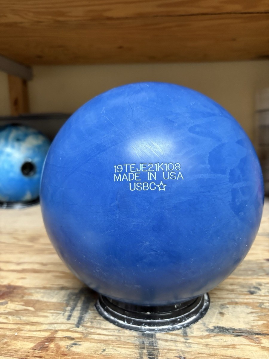 Used storm Pro Motion bowling ball 15 pounds | eBay