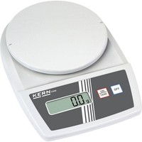 Kern Emb 3000-1 Schulwaage Emb 3000-1 WäGebereich (Max.) 3 Kg Ablesbarkeit 0.1 G