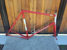 Pinarello Frameset 60cm