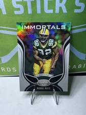 2019 Panini Certified Immortals Reggie White /299 Check Description.