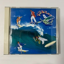 [CD] Tube/Tubest Ii Best Album Booklet Nostalgic Secondhand Christmas K