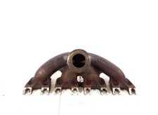 MERCEDES-BENZ C W205 Auspuffkrümmer A1771420001 4.00 Petrol 350kw 2016 21602535