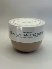 Bali Body BaliBody Gradual Tanning Butter Self Tanner (200 ml/6.76 fl oz)