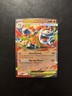 2025 Pokemon Mega Evolution Mega Camerupt ex Rare Holo #22 