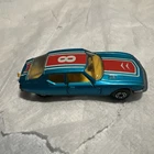Vintage 1971 Matchbox Superfast Lesney England No 51 Citroen S.M. Car England