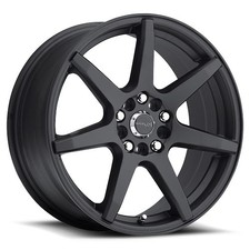 17x7.5 Raceline 131b Evo Black Wheels 4x1004x4.25 40mm Set Of 4 17x7.5 Raceline 131b Evo Black Wheels 4x1004x4.25 40mm Set Of 4