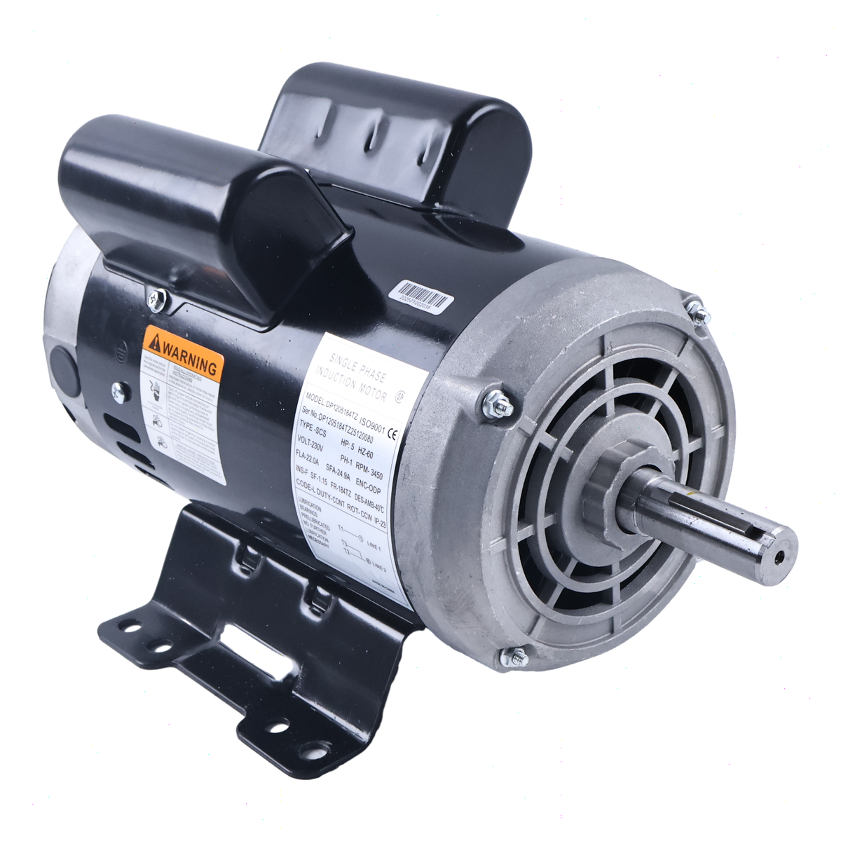 Air Compressor Motor 7-182703-01 8-186732 1ATA8 for Century 230V
