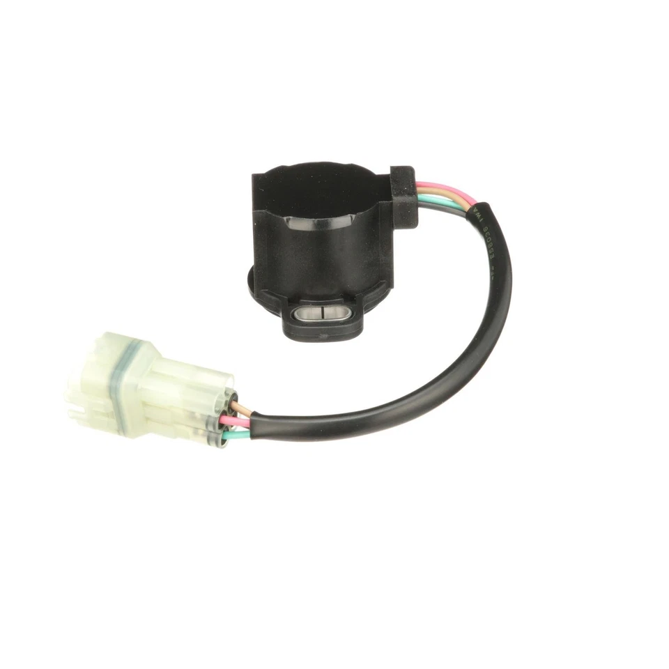 For 1989-1993, 1996 Geo Tracker Throttle Position Sensor SMP - Изображение 4 из 4