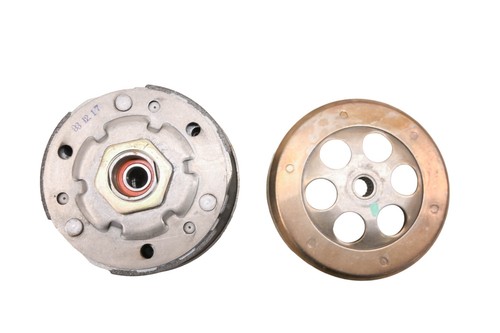 05 E-Ton Viper 70 Centrifugal Clutch - Picture 4 of 5