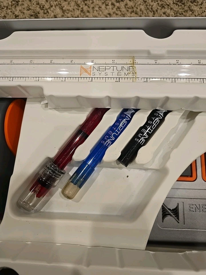 Neptune Systems APEX A3 With Box - Image 4 of 4