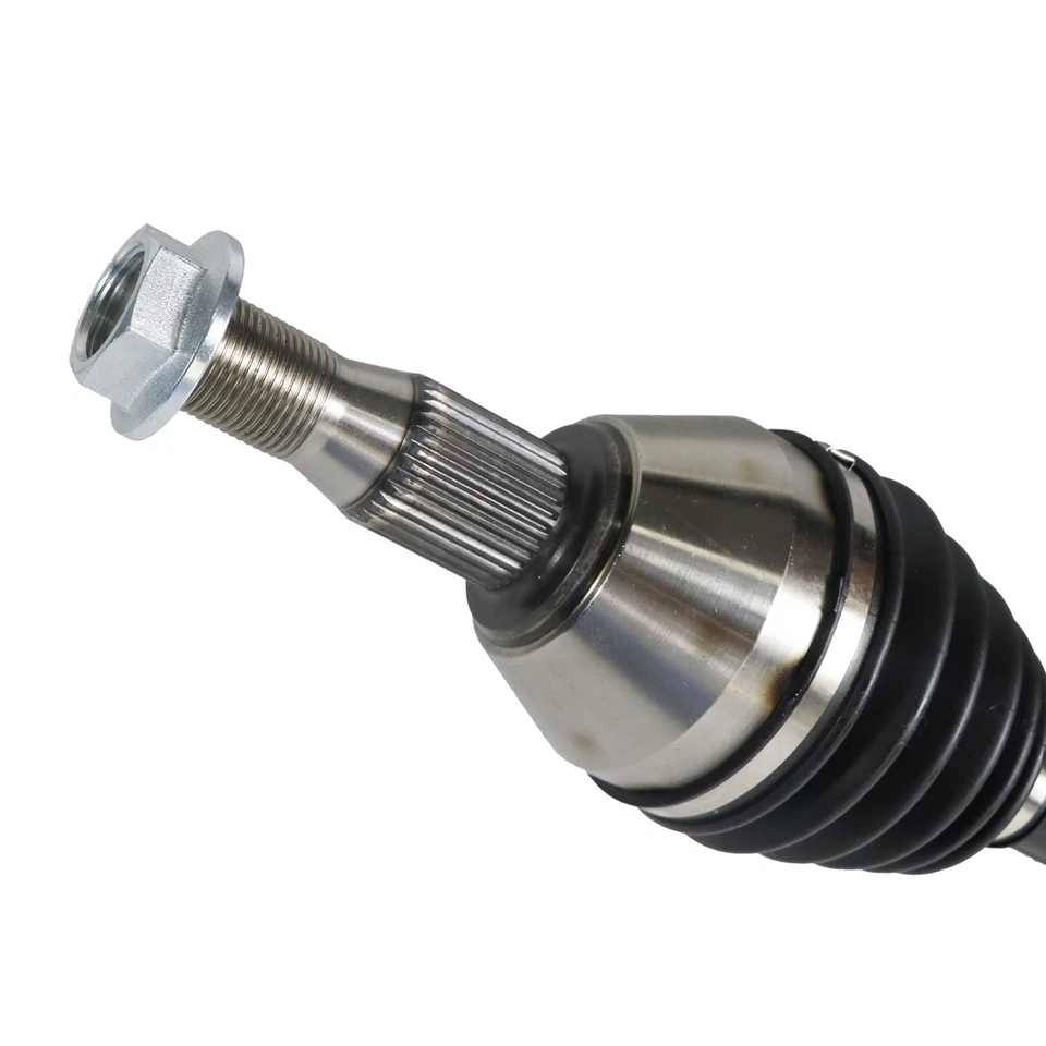 1X Fit For Chevrolet Impala 2000-2010 2011 Front Right CV Axle Assembly Foto 4 de 4