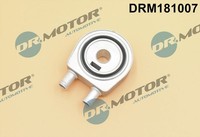 Dr.Motor Automotive DRM181007 ÖLküHler, MotoröL FüR Renault